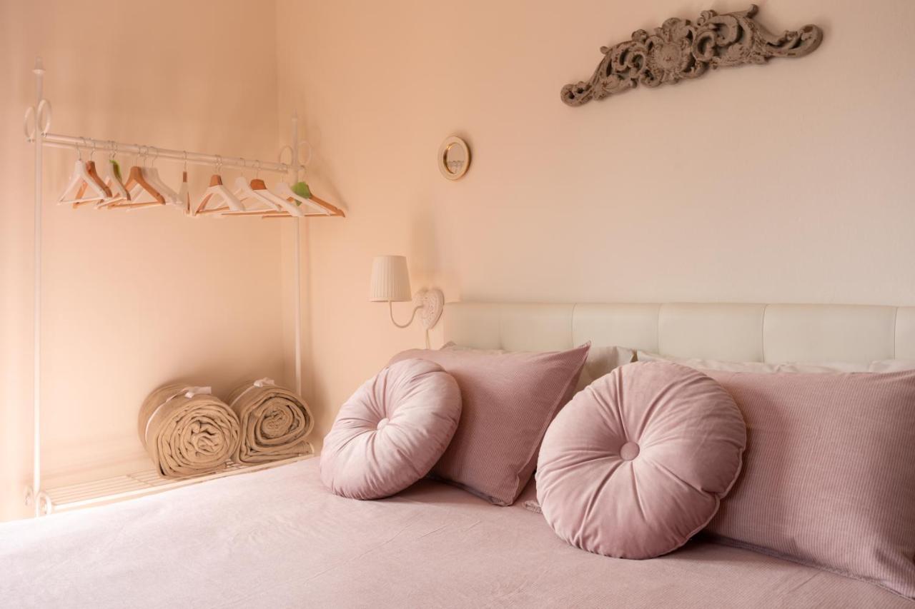 Tuscany Barn - Relax E Private Parking Lucca Buitenkant foto